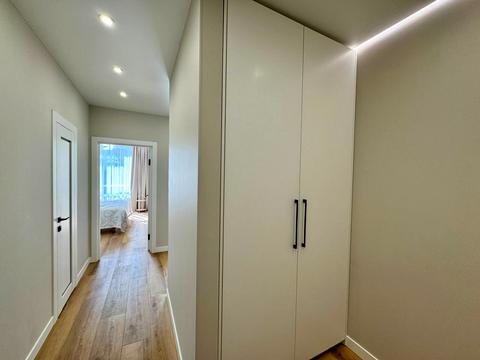 квартира за адресою Тадея Рильського бульв., 3
