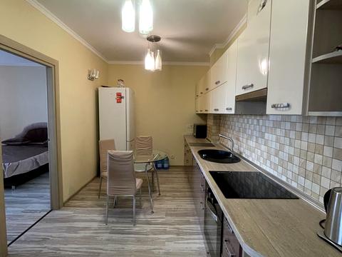 квартира за адресою Обсерваторный переулок, 2/6