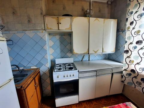 квартира по адресу Академика Королёва ул., 28