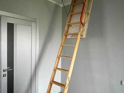 будинок за адресою Парковая, 8
