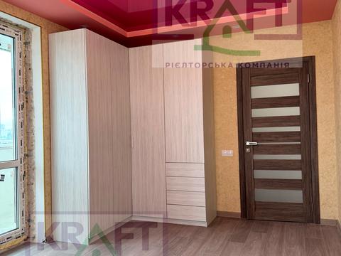 квартира за адресою Гвардійців-Широнінців вул., 70-Б
