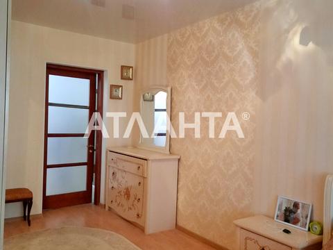 квартира за адресою 14 станция Люстдорской дороги, 7