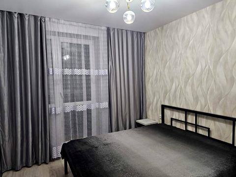 квартира по адресу Заливная ул., 2