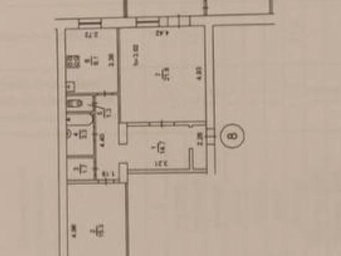 квартира по адресу Вишгородська ул., 22