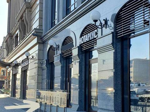 коммерческая по адресу Ярославская ул., 58