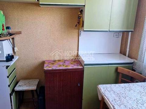 квартира по адресу Ахсарова ул., 18