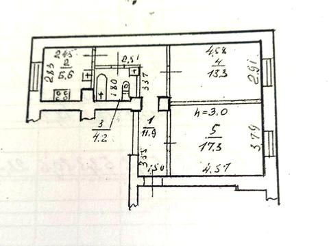 квартира за адресою Володимира Мономаха вул. (Московська), 31