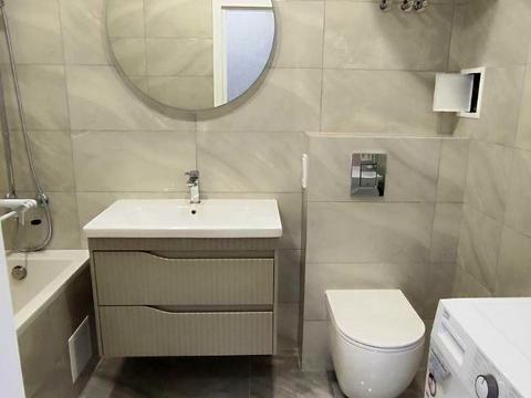 квартира по адресу Краснова ул., 3