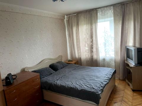 квартира по адресу Лесной просп., 17-А