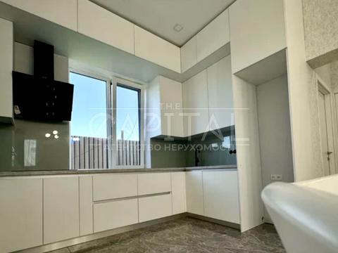 дом по адресу Вишгородський