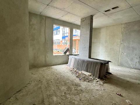 коммерческая по адресу Трускавецкая ул., 123