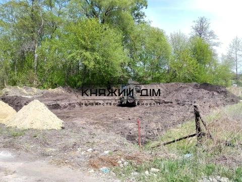 ділянка за адресою Щучий провулок