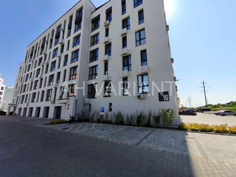 квартира за адресою Августина Волошина вул., 16