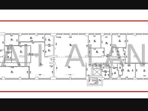коммерческая по адресу Якова Гніздовського ул. (Магнітогорська), 1