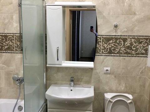 квартира по адресу Люстдорфская дорога ул. (Черноморская дорога), 55/2 к4-5