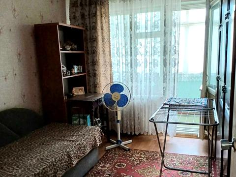 квартира по адресу Марсельская ул., 18
