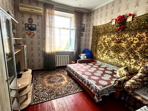 комната по адресу Атамана Головатого ул., 26/8