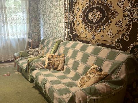 квартира по адресу Сергея Колачевского ул. (23-го Февраля), 148