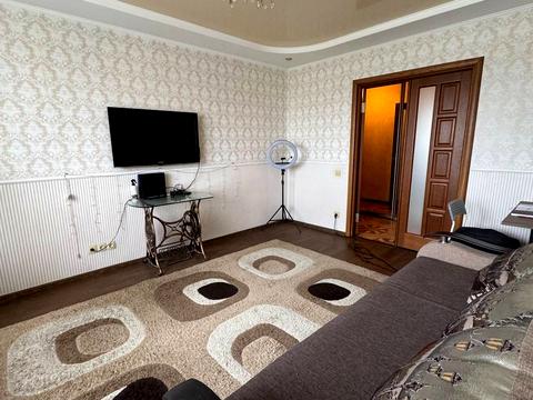 квартира по адресу Казацкая ул., 62