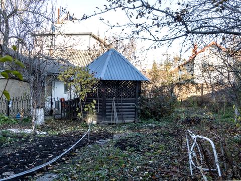 будинок за адресою Ботанічна вул.