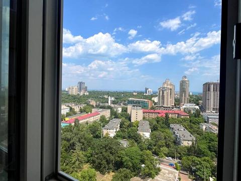 квартира по адресу Солнечная ул., 4