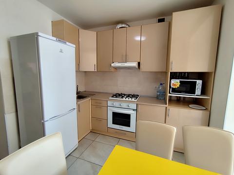 квартира за адресою Боголюбова вул., 33