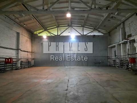 комерційна за адресою Київ, Столичне шосе, 100