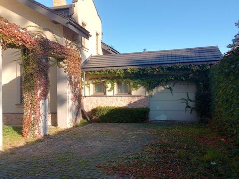 будинок за адресою Тячівський пров. (Тургенєва)