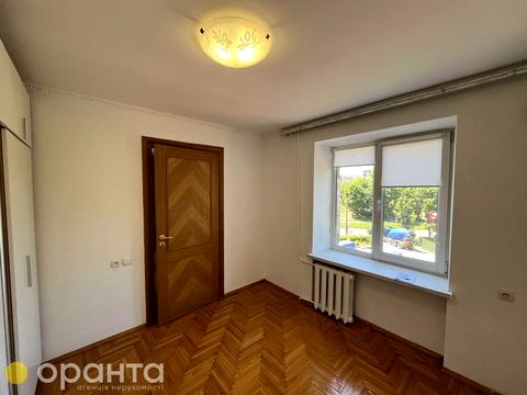 квартира по адресу Мира ул., 1