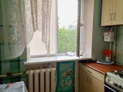 квартира за адресою Паркова вул., 26
