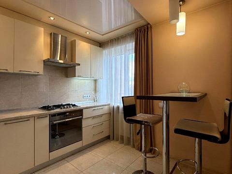 квартира за адресою Аерокосмічний просп. (Гагаріна), 86