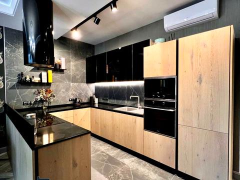 квартира за адресою Професорська вул., 32