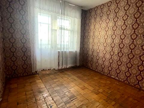 квартира по адресу Молодёжи просп., 6а