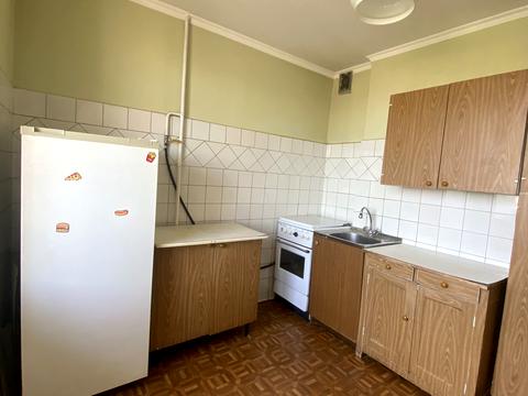 квартира по адресу Милютенко ул., 17