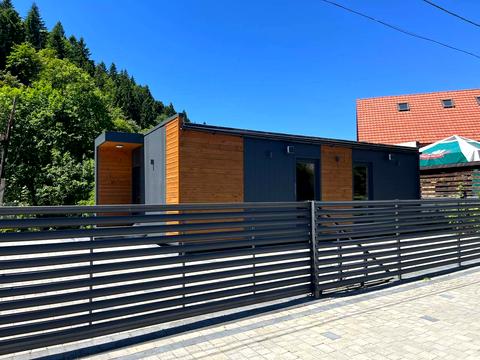 дом по адресу камянка