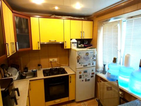 квартира за адресою Запорізька вул., 7