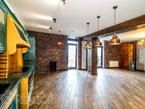 квартира по адресу пер. Отакара Яроша, 20