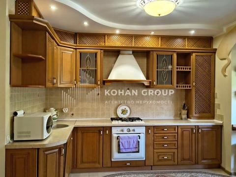 квартира по адресу Паркова ул., 6/2