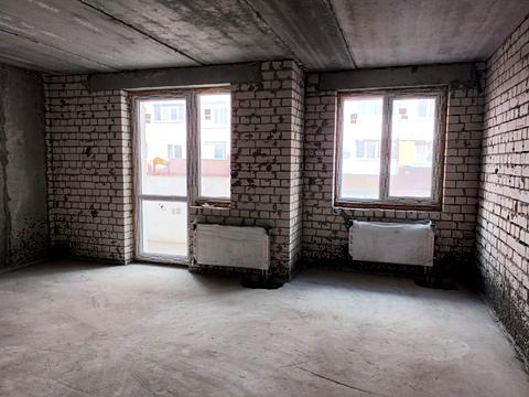 квартира за адресою Барабашова вул., 10в