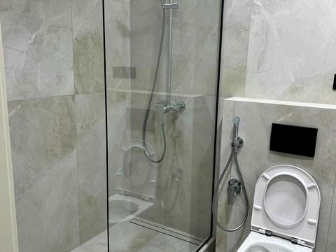 квартира по адресу Драгоманова ул., 31-А