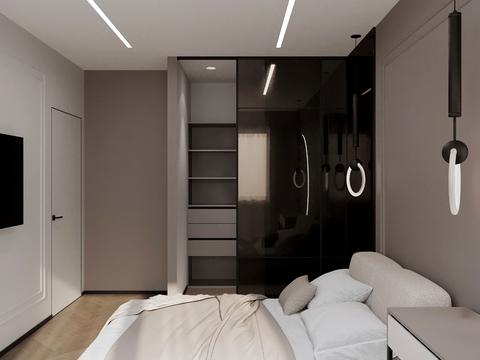 квартира по адресу Угорская ул., 14