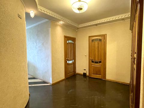 квартира по адресу Срибнокильская ул., 2-А
