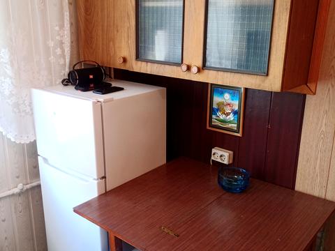 квартира за адресою Екскаваторна вул., 12