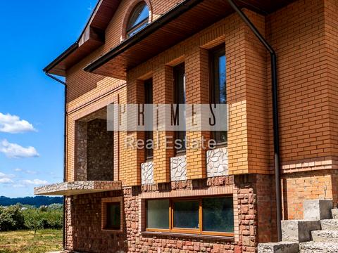будинок за адресою с. Романків, Романків