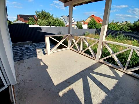 будинок за адресою Дніпровська вул. (Калініна)