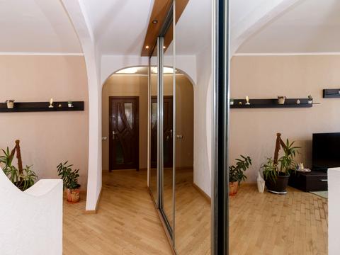 квартира по адресу Митрополита Андрея Шептицкого ул. (Анатолія Луначарського), 1/2