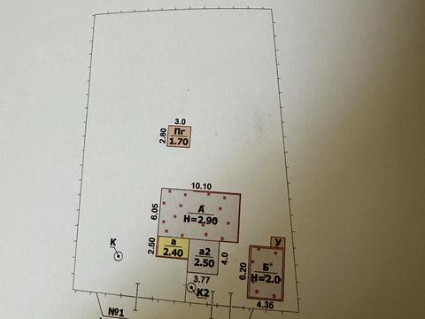 будинок за адресою Фізкультурна вул., 5
