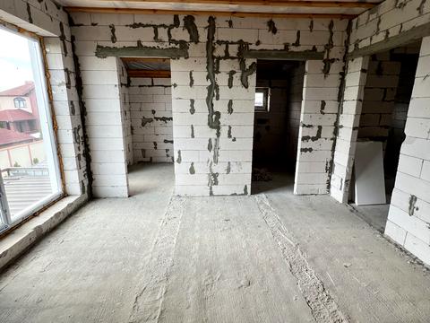 дом по адресу Святоюрьевская ул., 40б