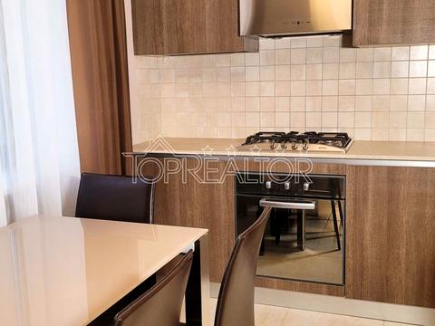 квартира по адресу Отакара Яроша ул., 29