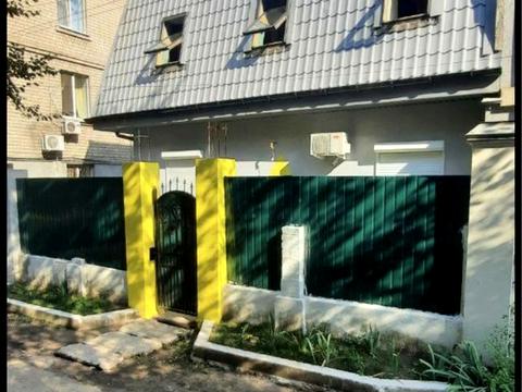 дом по адресу Севастопольская ул.